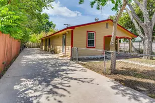 6203 Felix Ave, Austin, TX 78741 - Photo 1