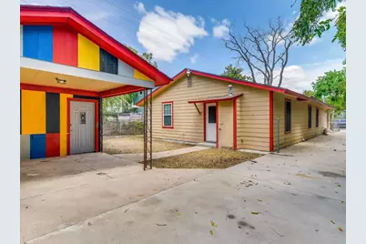6203 Felix Avenue, Austin, TX 78741 - Photo 15