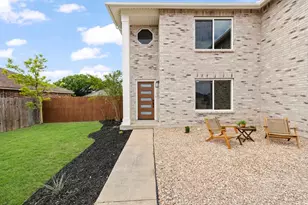 3722 Blue Cat Way, Round Rock, TX 78665 - Photo 3