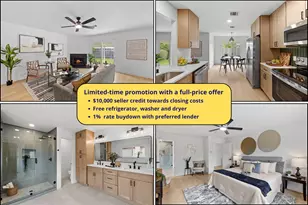 3722 Blue Cat Way, Round Rock, TX 78665 - Photo 1