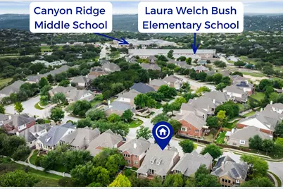 2705 Golden Gate Park, Austin, TX 78732 - Photo 37