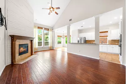 2705 Golden Gate Park, Austin, TX 78732 - Photo 1