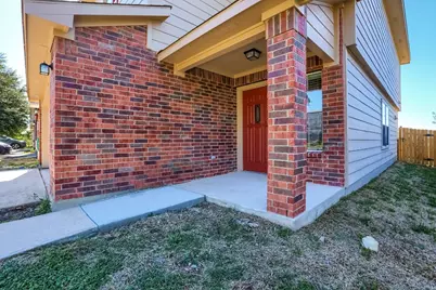 9001 China Rose Drive, Austin, TX 78724 - Photo 3