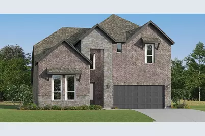 107 Brabham Loop, Hutto, TX 78634 - Photo 1