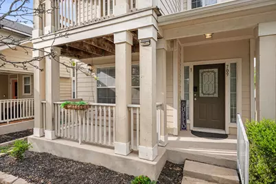 709 N Cascades Avenue #1, Pflugerville, TX 78660 - Photo 3