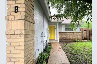 12214 Thompkins Drive #B, Austin, TX 78753 - Photo 1