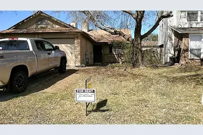 12214 Thompkins Drive #B, Austin, TX 78753 - Photo 3