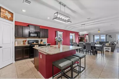 1104 Hillrose Drive, Leander, TX 78641 - Photo 9