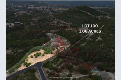 Lot 100 Montana Creek Crossing, Marble Falls, TX 78654 - Photo 9