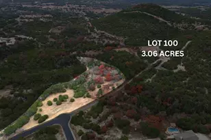 Lot 100 Montana Creek Crossing, Marble Falls, TX 78654 - Photo 9