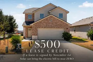 101 Antrim Cove, Georgetown, TX 78626 - Photo 1