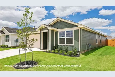 393 San Juan Trail, Bastrop, TX 78602 - Photo 5
