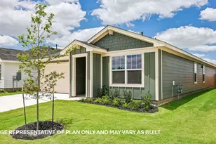 393 San Juan Trl, Bastrop, TX 78602 - Photo 5