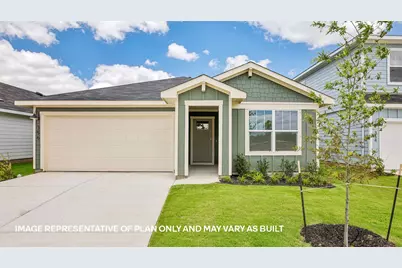 393 San Juan Trail, Bastrop, TX 78602 - Photo 1