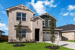 14920 Monarch Rnch Dr, Manor, TX 78653 - Photo 3