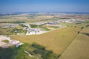 35 Ih, Jarrell, TX 76537 - Photo 1