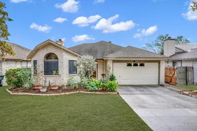 1133 Lago Vista Street, San Marcos, TX 78666 - Photo 1