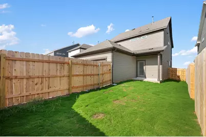 421 Carr Drive, Liberty Hill, TX 78642 - Photo 33