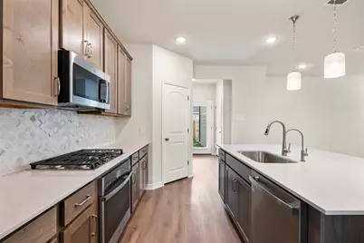 421 Carr Drive, Liberty Hill, TX 78642 - Photo 19
