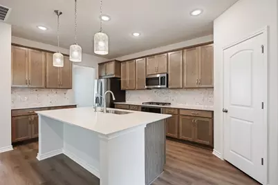 421 Carr Drive, Liberty Hill, TX 78642 - Photo 17