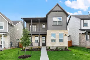 421 Carr Dr, Liberty Hill, TX 78642 - Photo 1