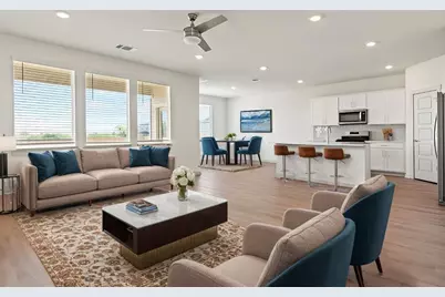 530 Wilshire Road, San Marcos, TX 78666 - Photo 3