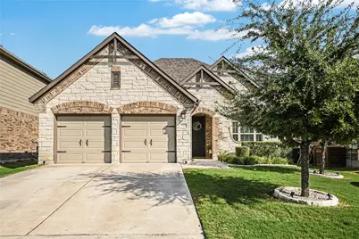 17117 Borromeo Avenue, Pflugerville, TX 78660 - Photo 1