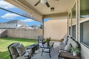 17117 Borromeo Ave, Pflugerville, TX 78660 - Photo 19