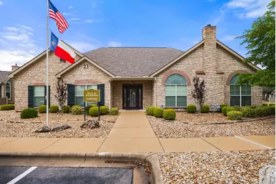 30 Wildwood Drive #153, Georgetown, TX 78633 - Photo 17