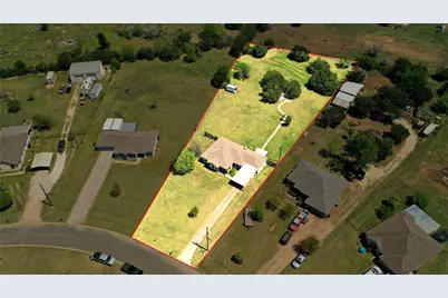 152 Round Up Drive, Liberty Hill, TX 78642 - Photo 3