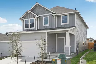 2707 Derwent Dr, Pflugerville, TX 78660 - Photo 3