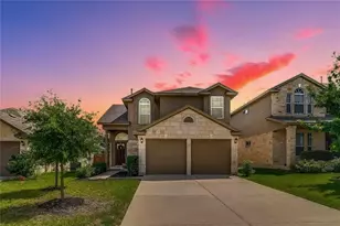 14013 Turkey Hollow Trail, Austin, TX 78717 - Photo 1