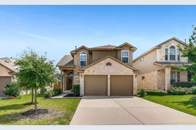 14013 Turkey Hollow Trail, Austin, TX 78717 - Photo 3