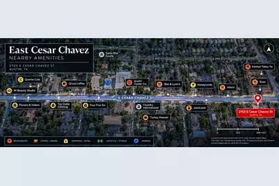 2703 E Cesar Chavez Street, Austin, TX 78702 - Photo 23