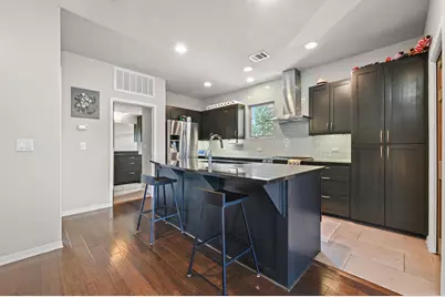 1142 Lost Creek Boulevard #3, Austin, TX 78746 - Photo 7