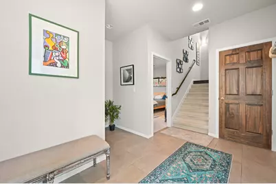 1142 Lost Creek Boulevard #3, Austin, TX 78746 - Photo 5