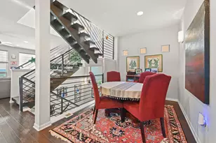 1142 Lost Creek Blvd, Austin, TX 78746 - Photo 3