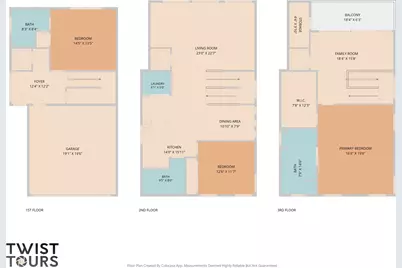 1142 Lost Creek Boulevard #3, Austin, TX 78746 - Photo 9