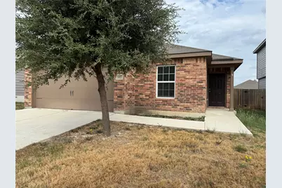117 Allington Circle, Jarrell, TX 76537 - Photo 1