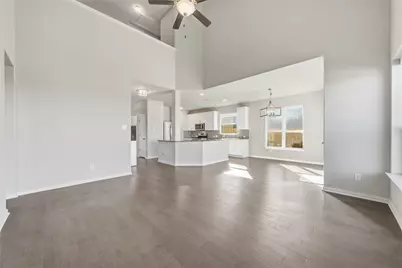 134 Finley Street, Hutto, TX 78634 - Photo 5