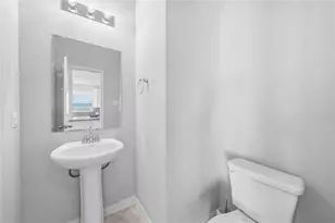 134 Finley St, Hutto, TX 78634 - Photo 17