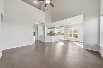 134 Finley Street, Hutto, TX 78634 - Photo 5