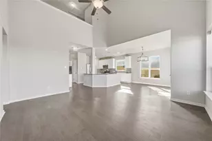 134 Finley St, Hutto, TX 78634 - Photo 5