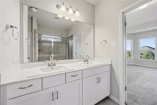 134 Finley St, Hutto, TX 78634 - Photo 21