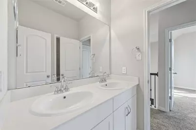 134 Finley Street, Hutto, TX 78634 - Photo 33