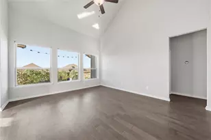 134 Finley St, Hutto, TX 78634 - Photo 5