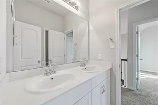 134 Finley St, Hutto, TX 78634 - Photo 33