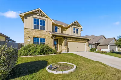 134 Finley Street, Hutto, TX 78634 - Photo 3