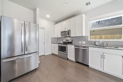 134 Finley Street, Hutto, TX 78634 - Photo 13