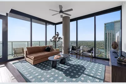 84 East Avenue #3906, Austin, TX 78701 - Photo 3